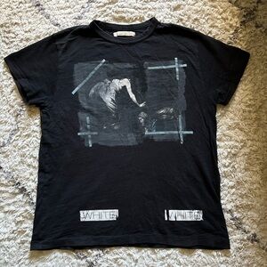 Off-White Caravaggio T-shirt